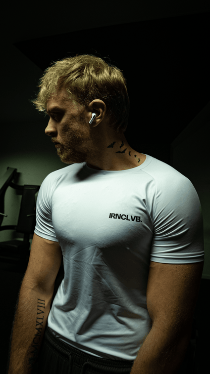 IRNCLVB Compression Tee
