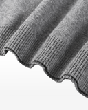 Avoir Knitted Henley Tee