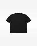 Avoir Knitted Henley Tee