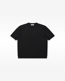 Avoir Knitted Henley Tee