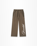 Hollow Sweatpants