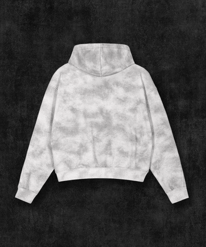 Vivid Zip Hoodie