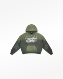 Trenches Hoodie