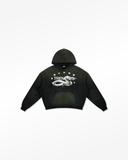 Trenches Hoodie