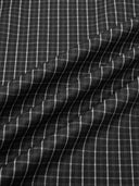 Lover Plaid Zip Hoodie