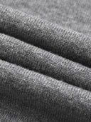 Avoir Knitted Henley Tee