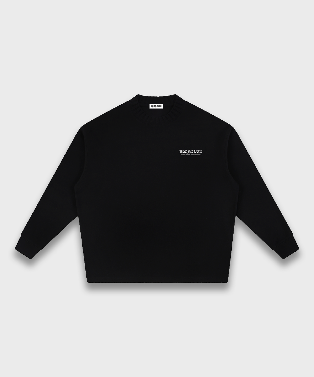 Essence Longsleeve