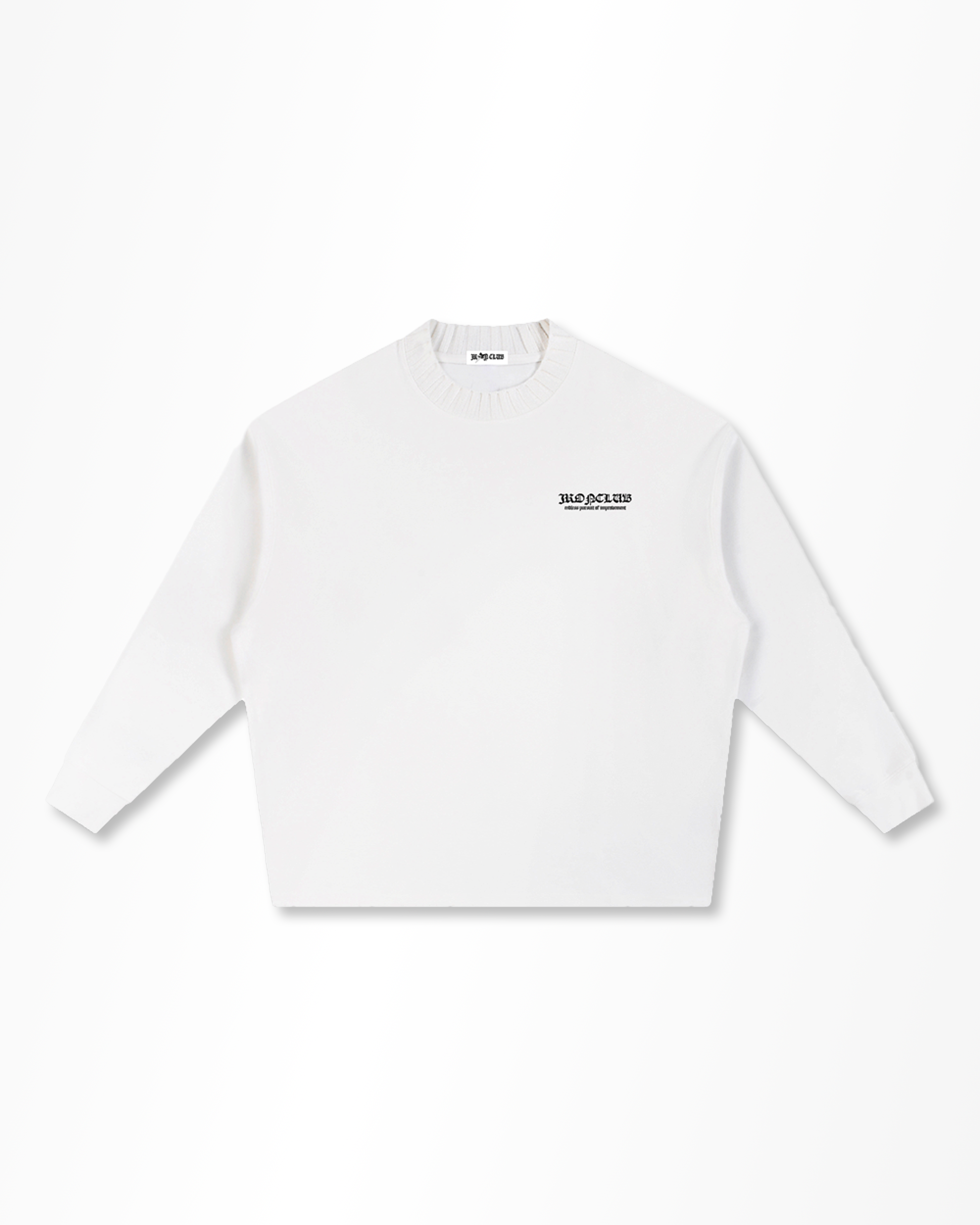 Essence Longsleeve