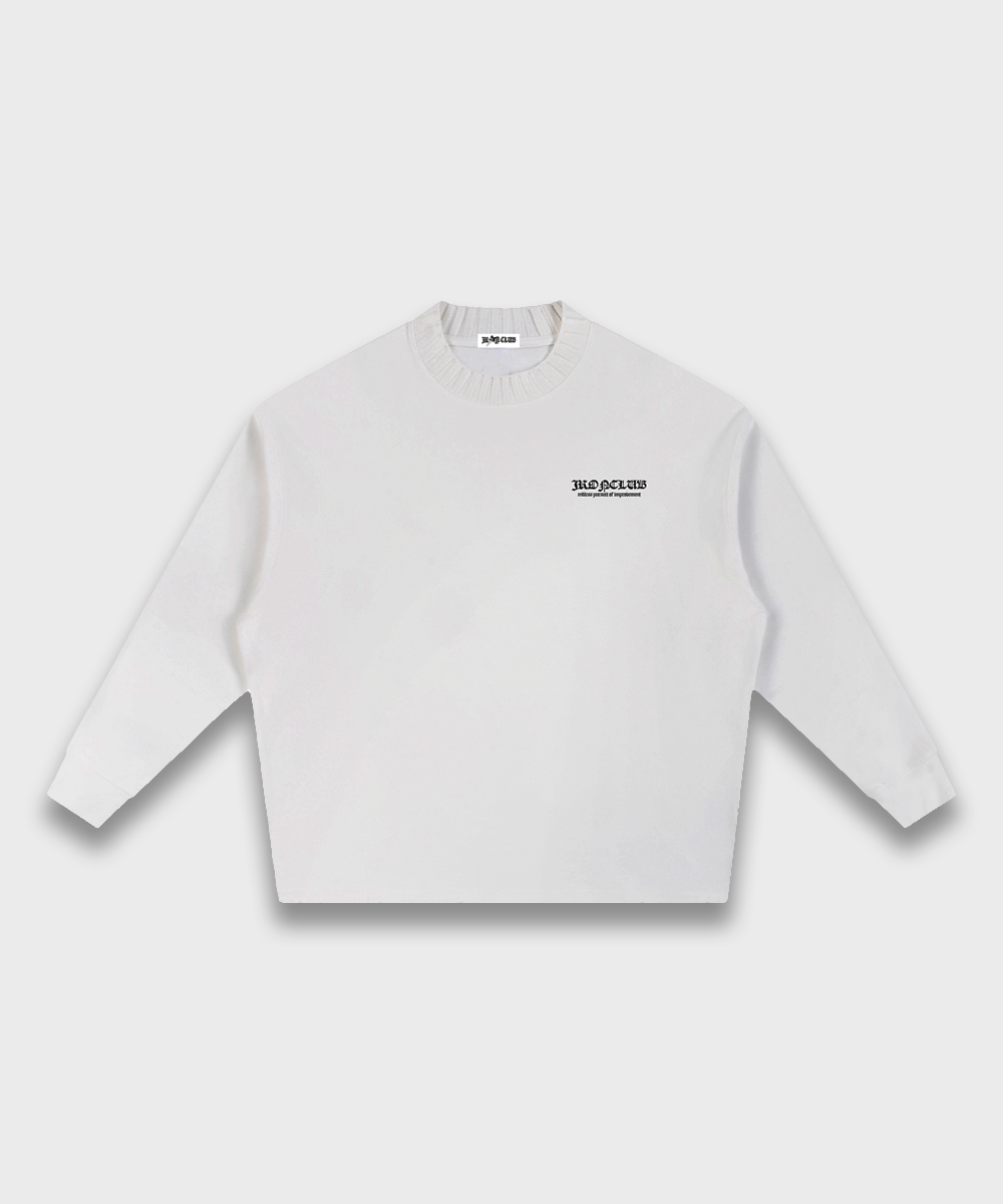 Essence Longsleeve
