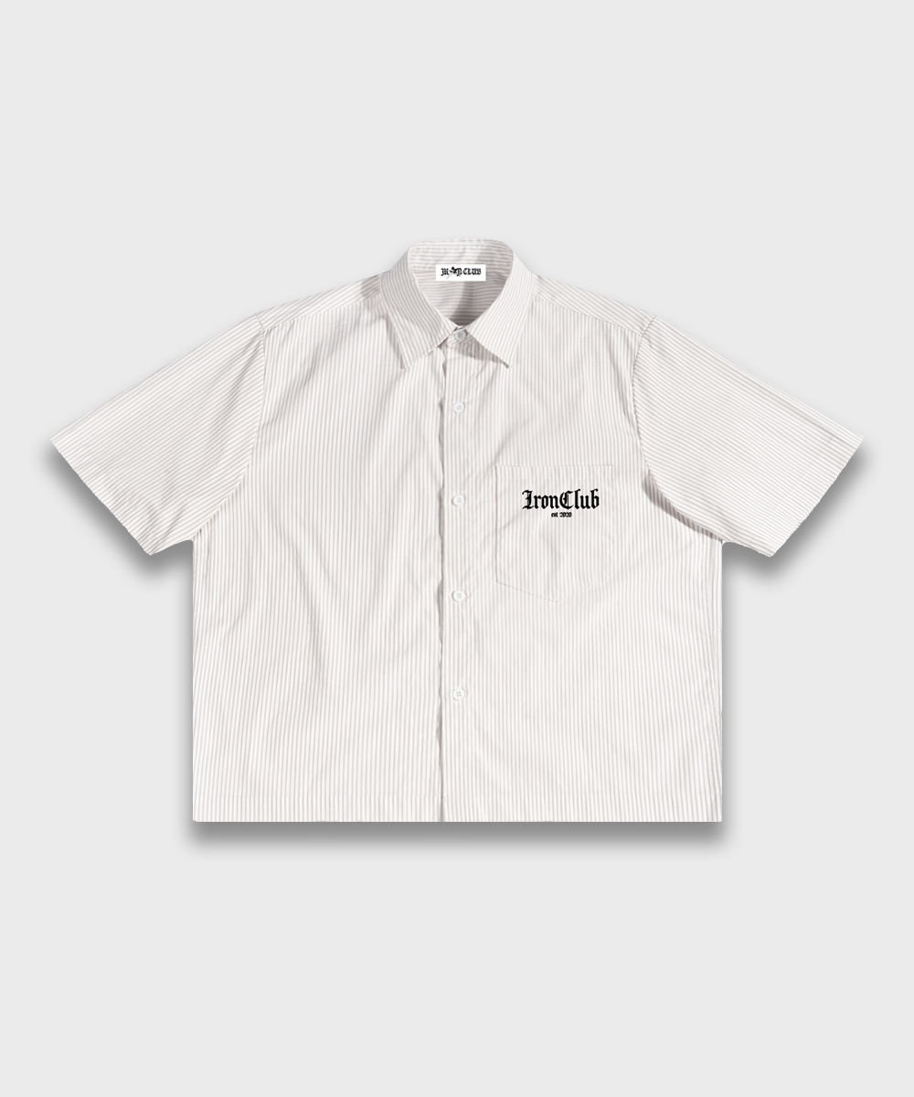 Fundamental Lifting Shirt