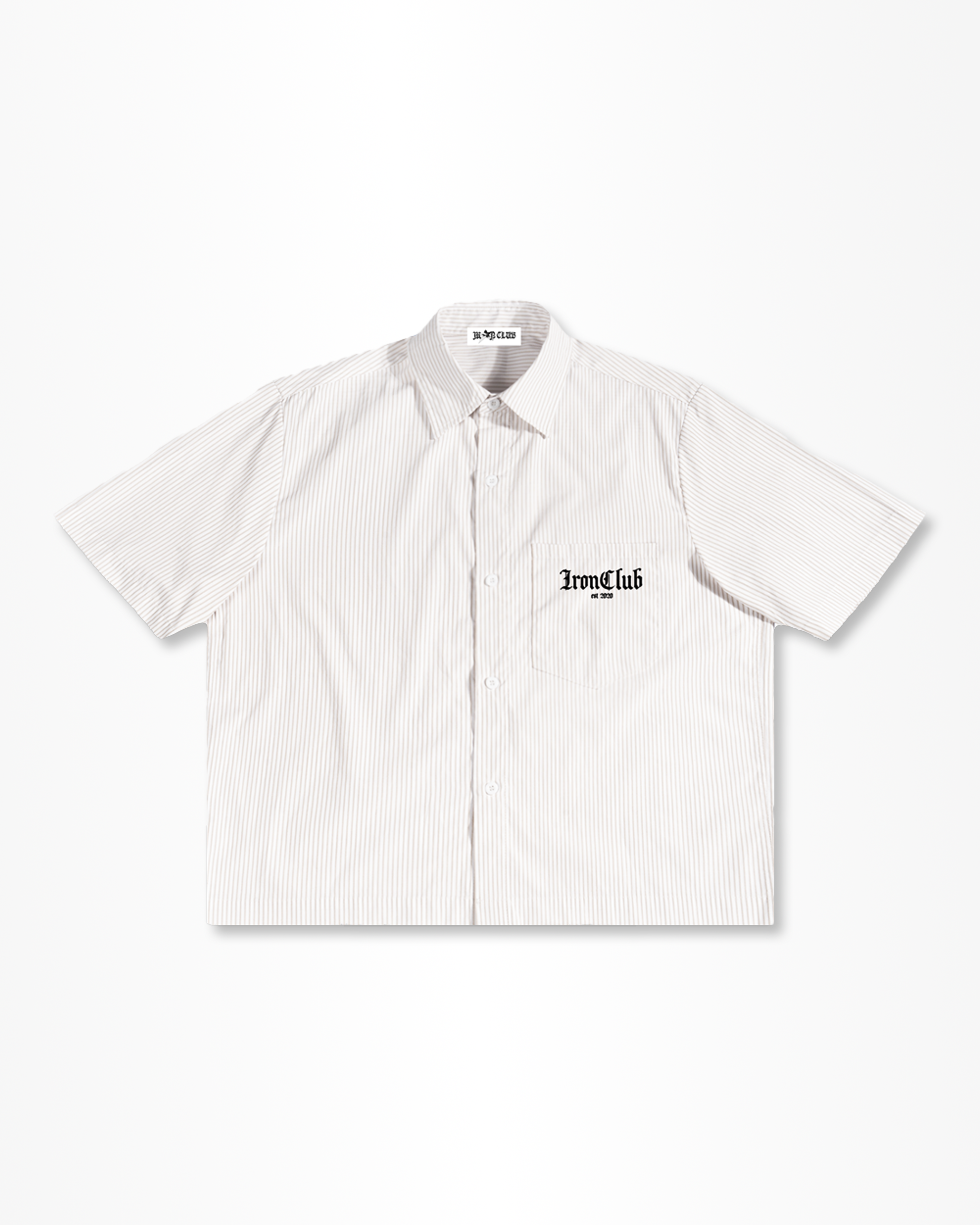 Fundamental Lifting Shirt