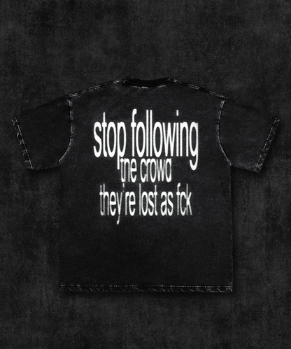 Lost AF Tee