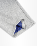 Lover Plaid Sweatpants