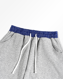 Lover Plaid Sweatpants
