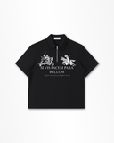 Para Bellum Polo Tee