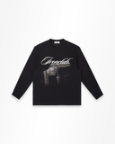 Prayers Longsleeve