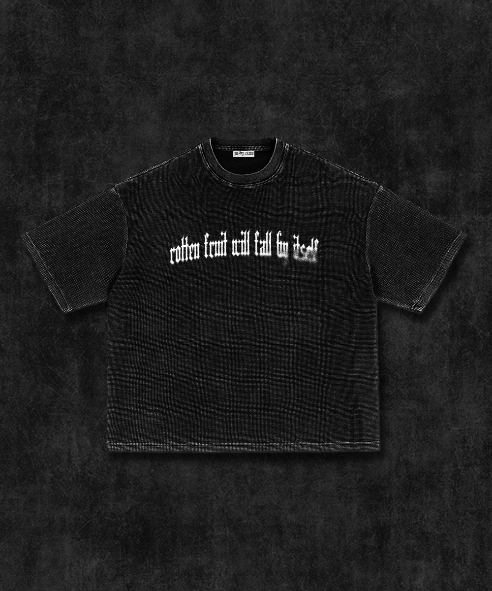 Rotten Fruit Tee