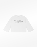 Equus Waffle Longsleeve