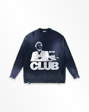 Scareface Knitted Sweater