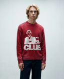 Scareface Knitted Sweater