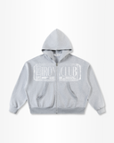 Stampmark Full-Zip Hoodie