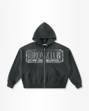 Stampmark Full-Zip Hoodie