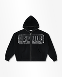 Stampmark Full-Zip Hoodie