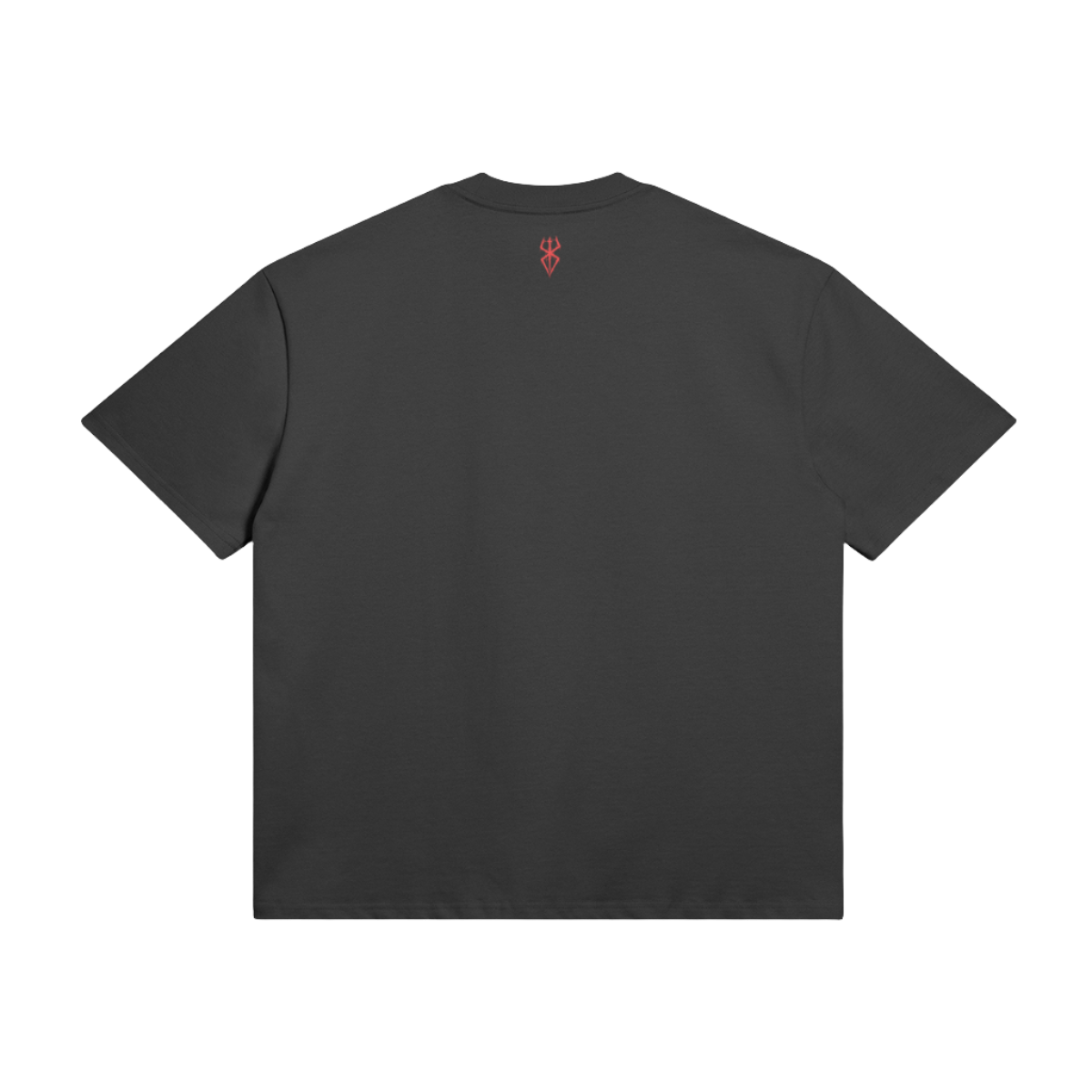 Abyss Oversized Tee