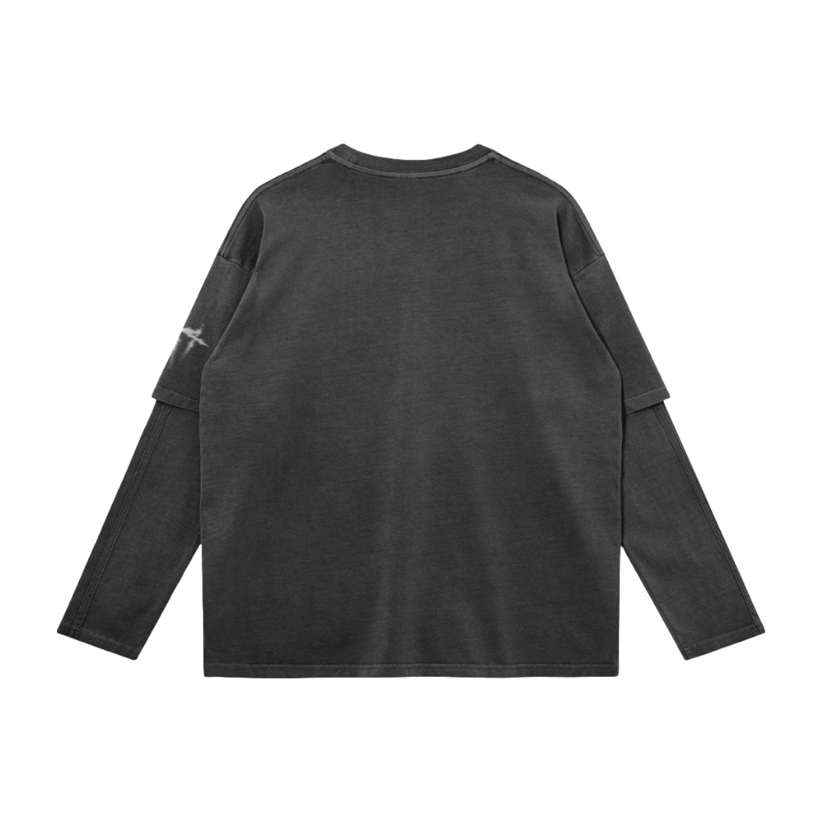 Skullcrusher Longsleeve