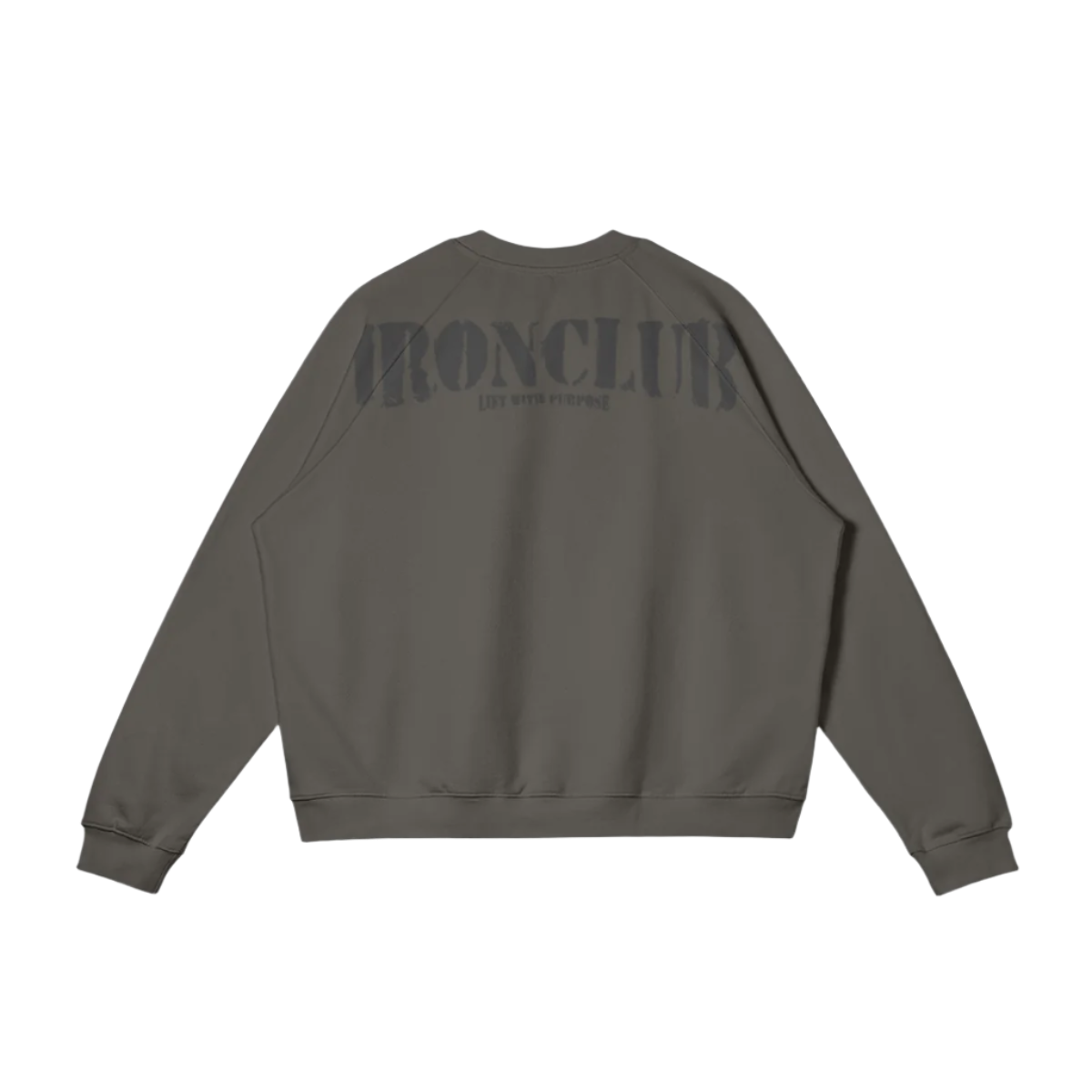 Immortal Sweatshirt