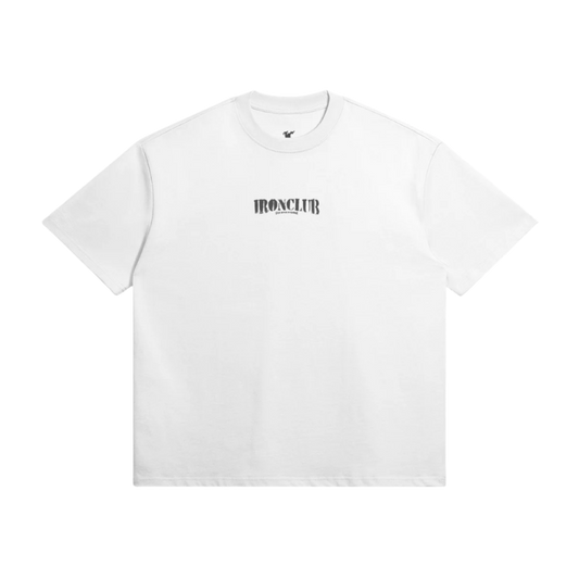 Immortal Oversized Tee