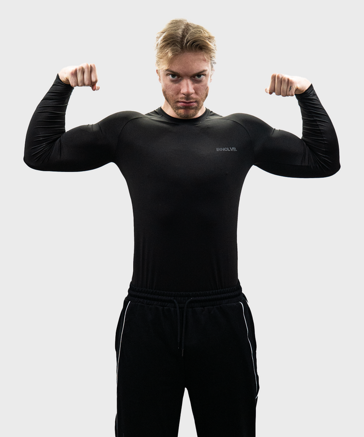 IRNCLVB Compression Longsleeve
