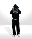 Stampmark Full-Zip Hoodie