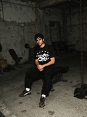 Trenches Tee