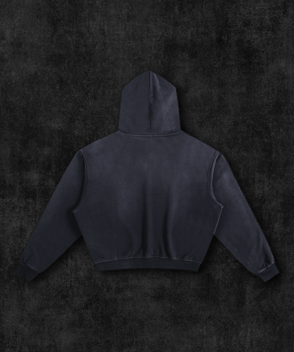 Ulquiorra Tribute Hoodie