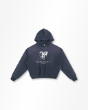 Ulquiorra Tribute Hoodie