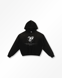 Ulquiorra Tribute Hoodie