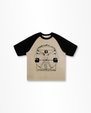Vitruvian Tee
