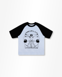 Vitruvian Tee