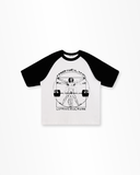 Vitruvian Tee