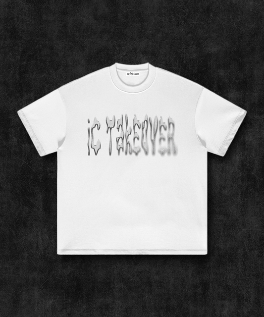 Takeover Tee