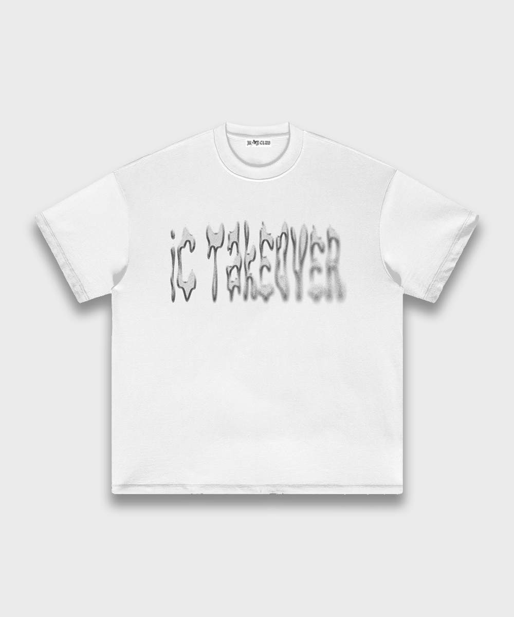 Takeover Tee