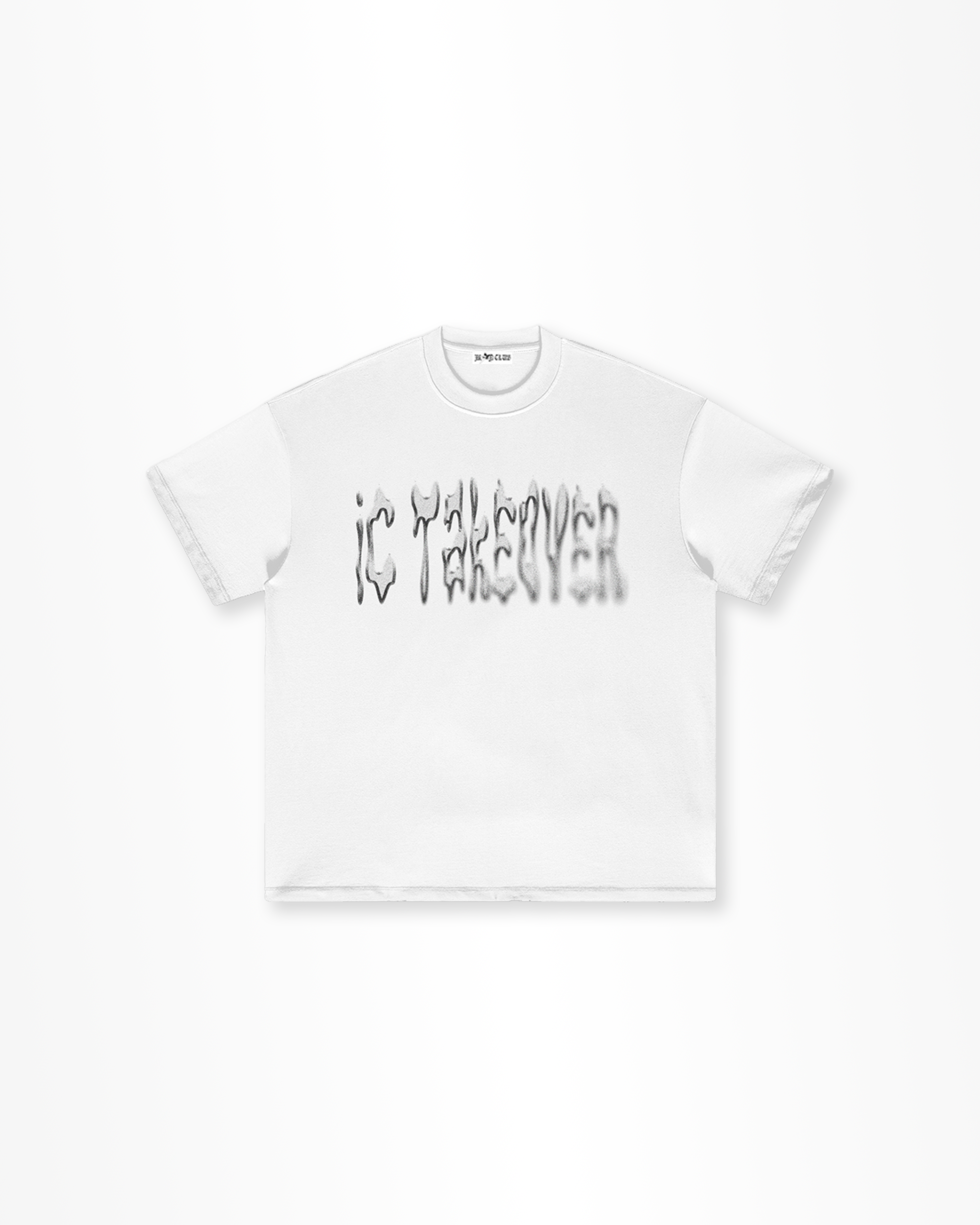 Takeover Tee