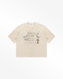 Fenrir Waffle tee