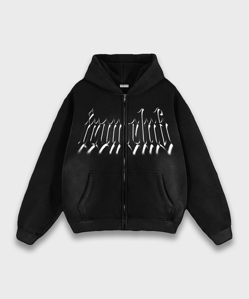 IC Original Zip Hoodie